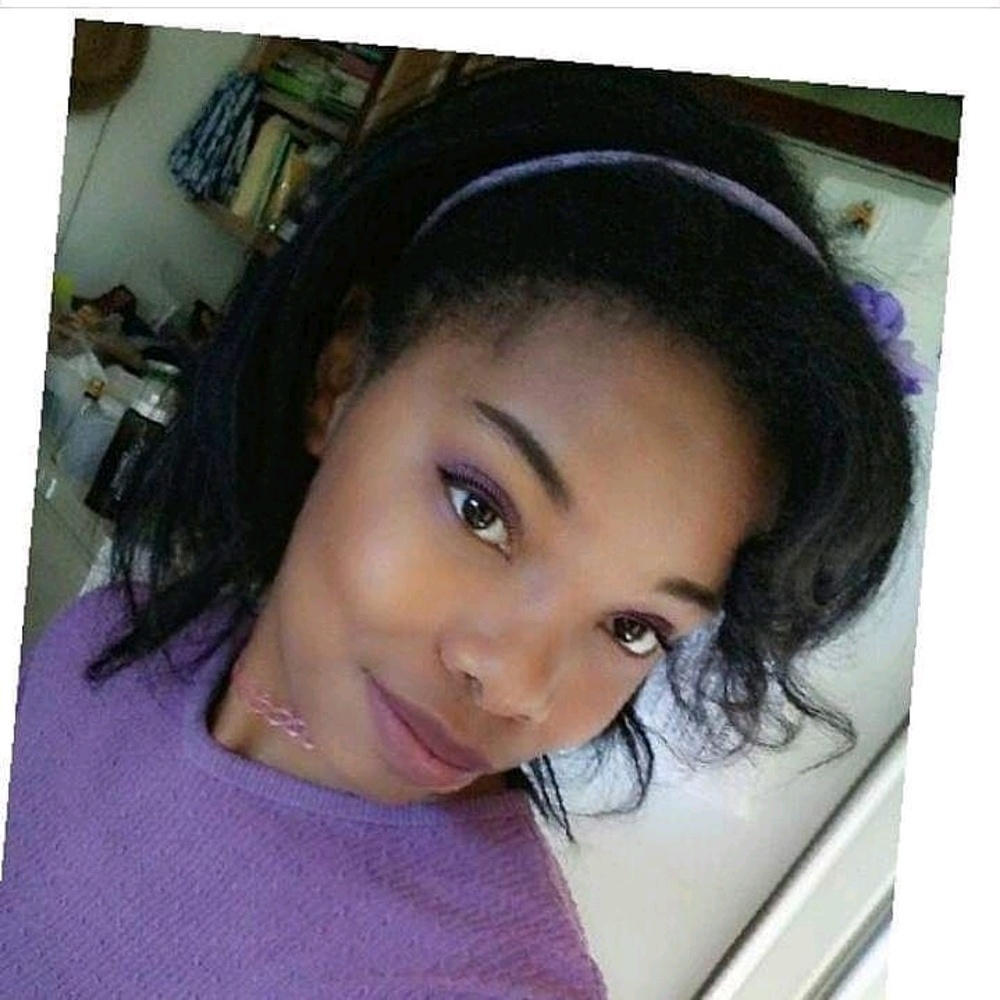 Meet your Posher, Kiara